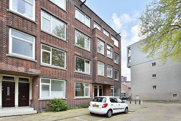 Medium property photo - Hoge Boezem 21A, 3061 CM Rotterdam